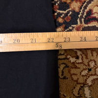 (L) Ken Carson a great chaos Tour merch tee