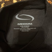 (M) playboicarti opium i am music tee