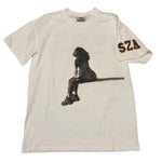 (L) SZA SOS TEE