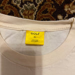 (XL) Tyler the creator golf wang tee