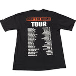 (M) a$ap rocky don’t be dumb tour merch tee