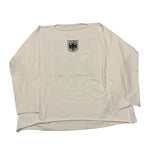 (XL) Kanye west vultures long sleeve