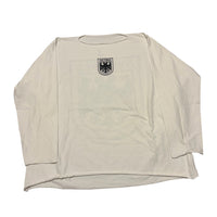 (XL) Kanye west vultures long sleeve