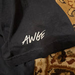 (M) a$ap rocky don’t be dumb tour merch tee