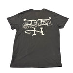 (S) ED HARDY TEE