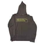 (L) helmet lang hoodie
