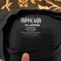 (XL) trippie redd merch tee
