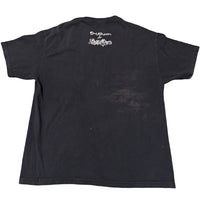 (XL) vintage 2000’s ak47 tee