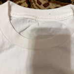(M) LADY GAGA ART RAVE TOUR MERCH TEE