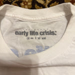 (S) nettspend early life crisis tour merch tee