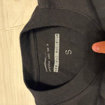 (S) THE WEEKEND ROCKSTAR FENG TOUR MERCH TEE
