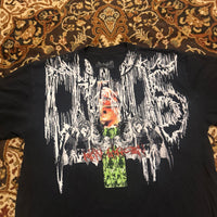 (M) a great chaos tour Ken Carson tee