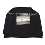 (XL) Kanye west vultures long sleeve