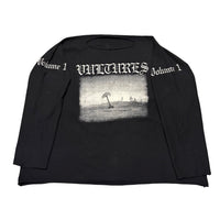 (XL) Kanye west vultures long sleeve