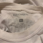 (XL) rare Ken Carson x destroy lonely 2022 concert merch tee