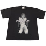 (L) ian Connor rare sicko shooter tee