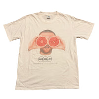(L) MAC MILLER swimming in circles tee