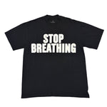 (M) playboicarti stop breathing narcissist tour merch tee 2021