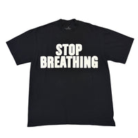 (M) playboicarti stop breathing narcissist tour merch tee 2021