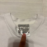 (L) snow strippers twerk team tour merch tee