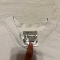 (L) snow strippers twerk team tour merch tee