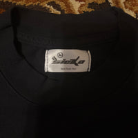 (L) ian Connor rare sicko shooter tee
