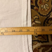(M) 2021 Astroworld Travis Scott merch tee