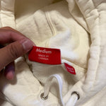 (M) SUPREME 2018 MC ESCHER HOODIE