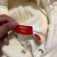 (M) SUPREME 2018 MC ESCHER HOODIE