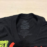 (S) city morgue merch tee