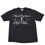 (L) brand new snow strippers tour mech tee