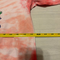 (XXL) FENG 2026 tour merch tee
