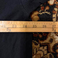(XXL) crazy vintage 2000’s flame hits long sleeve tee