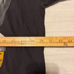 (M) 21 savage American dream tour merch long sleeve
