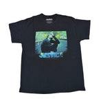 (L) JUSTIN BIEBER TOUR TEE