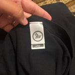 (L) ian Connor rare sicko shooter tee