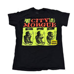 (S) city morgue merch tee