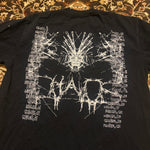 (M) a great chaos tour Ken Carson tee