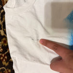 (M) LADY GAGA ART RAVE TOUR MERCH TEE