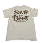 (M) save the bees golf wang tee