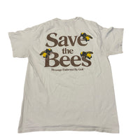 (M) save the bees golf wang tee