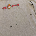 (XL) 2000’s horny skater long sleeve tee