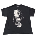 (XL) trippie redd merch tee