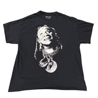 (XL) trippie redd merch tee