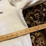 (M) SUPREME 2018 MC ESCHER HOODIE