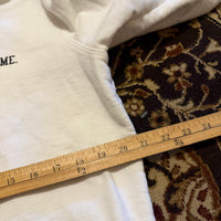(M) SUPREME 2018 MC ESCHER HOODIE