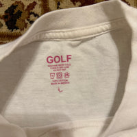(L) GOLF WANG TYLER THE CREATOR TEE