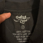 (M) playboicarti rolling loud Miami tee