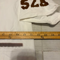 (L) SZA SOS TEE
