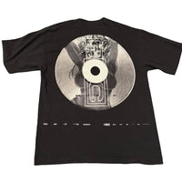 (M) playboicarti opium i am music tee